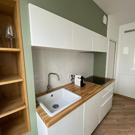 Superbe Appartement Moderne Hyper Centre De Vittel Εξωτερικό φωτογραφία