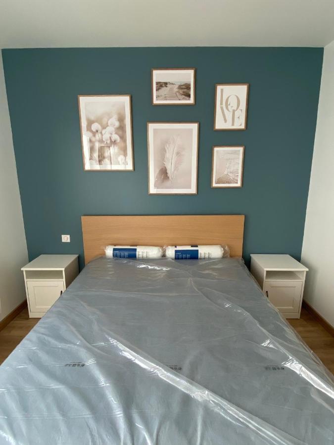 Superbe Appartement Moderne Hyper Centre De Vittel Εξωτερικό φωτογραφία