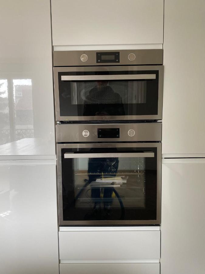 Superbe Appartement Moderne Hyper Centre De Vittel Εξωτερικό φωτογραφία