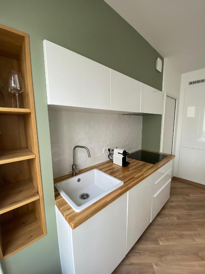 Superbe Appartement Moderne Hyper Centre De Vittel Εξωτερικό φωτογραφία