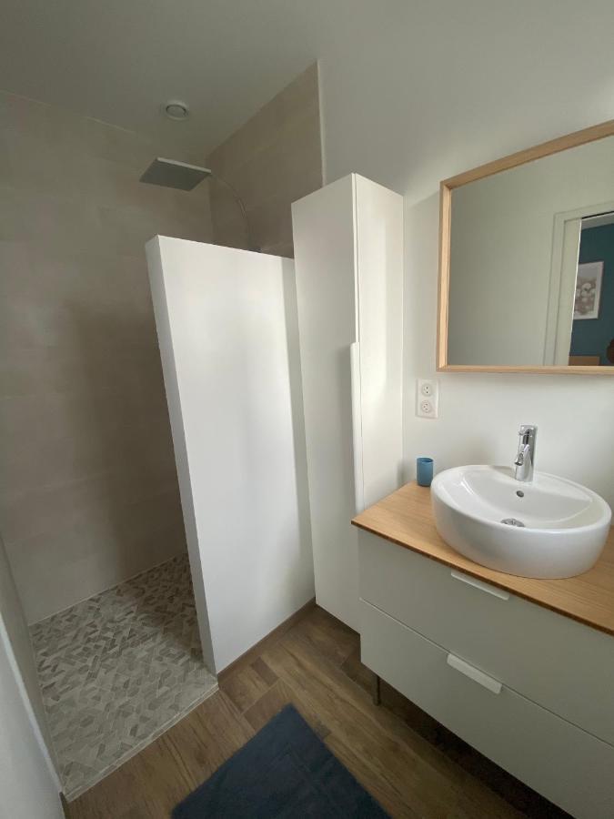 Superbe Appartement Moderne Hyper Centre De Vittel Εξωτερικό φωτογραφία
