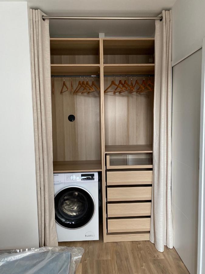 Superbe Appartement Moderne Hyper Centre De Vittel Εξωτερικό φωτογραφία